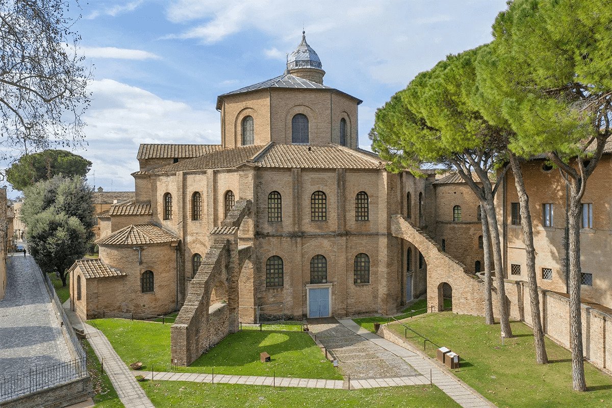 san vitale
