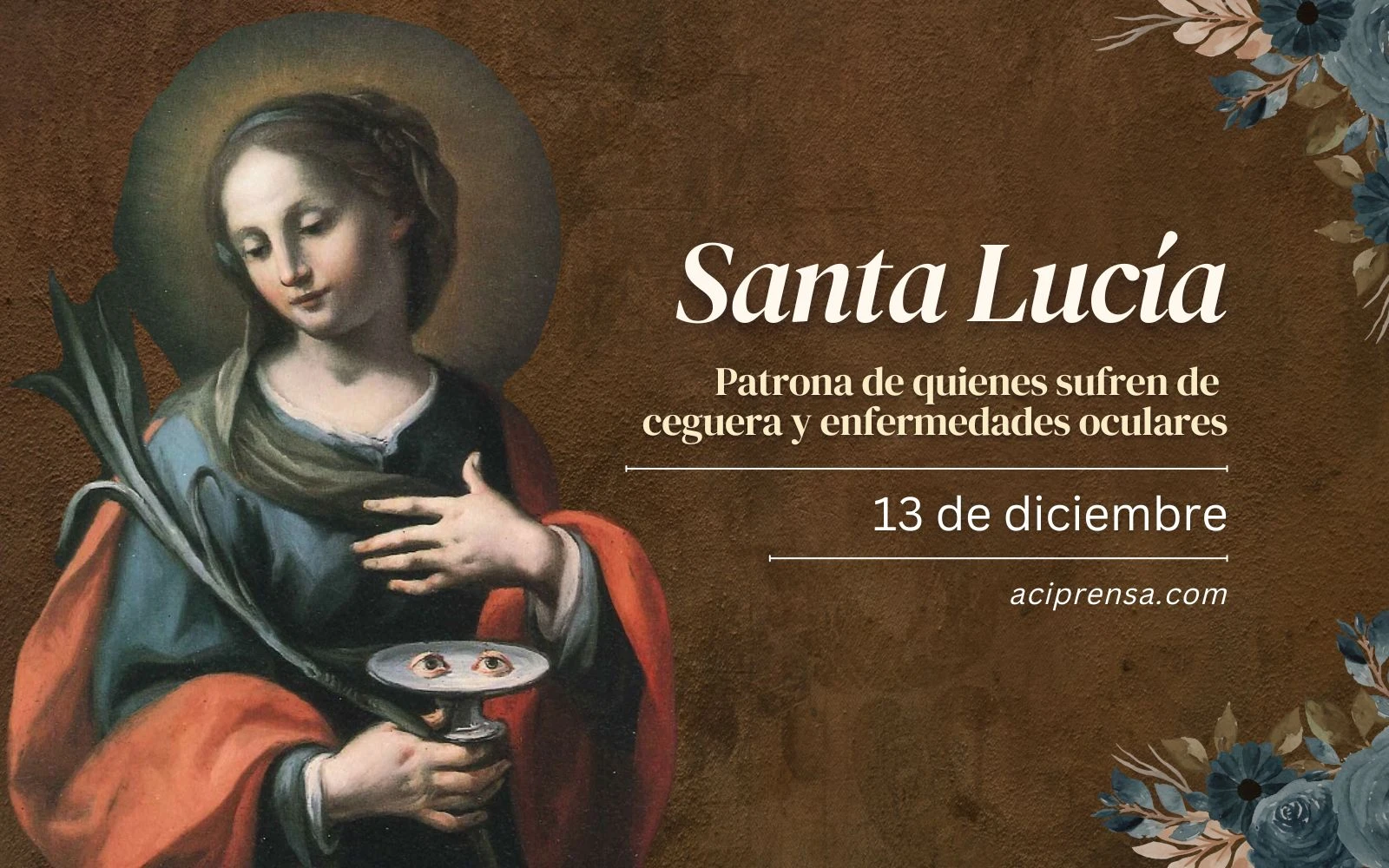 santa lucia