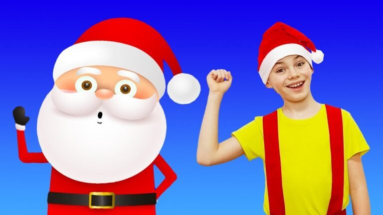 Quién es el verdadero ‘Santa’ en la película ‘Un Santa No Tan Santo’