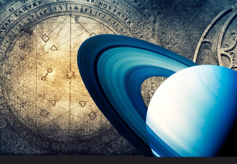 Qué significa el tránsito de Saturno en Piscis para tu vida
