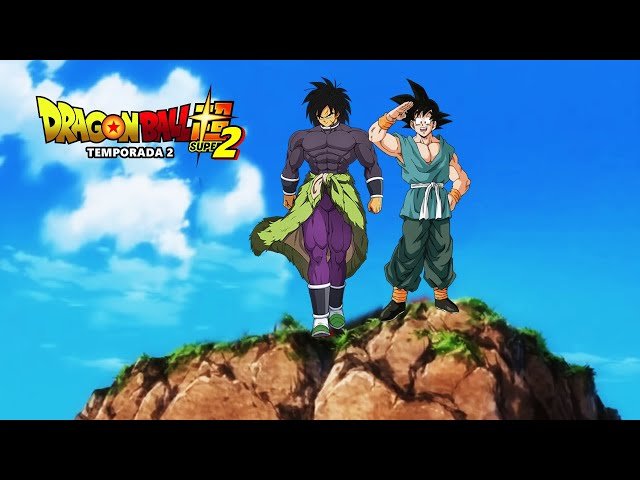 Cuándo se estrena la nueva saga de Dragon Ball Super 2
