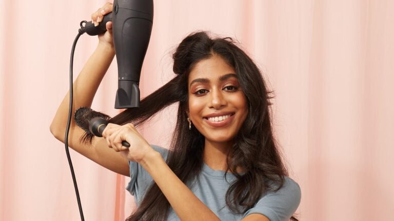 Qué secador de pelo sin ruido es el mejor para usar en casa