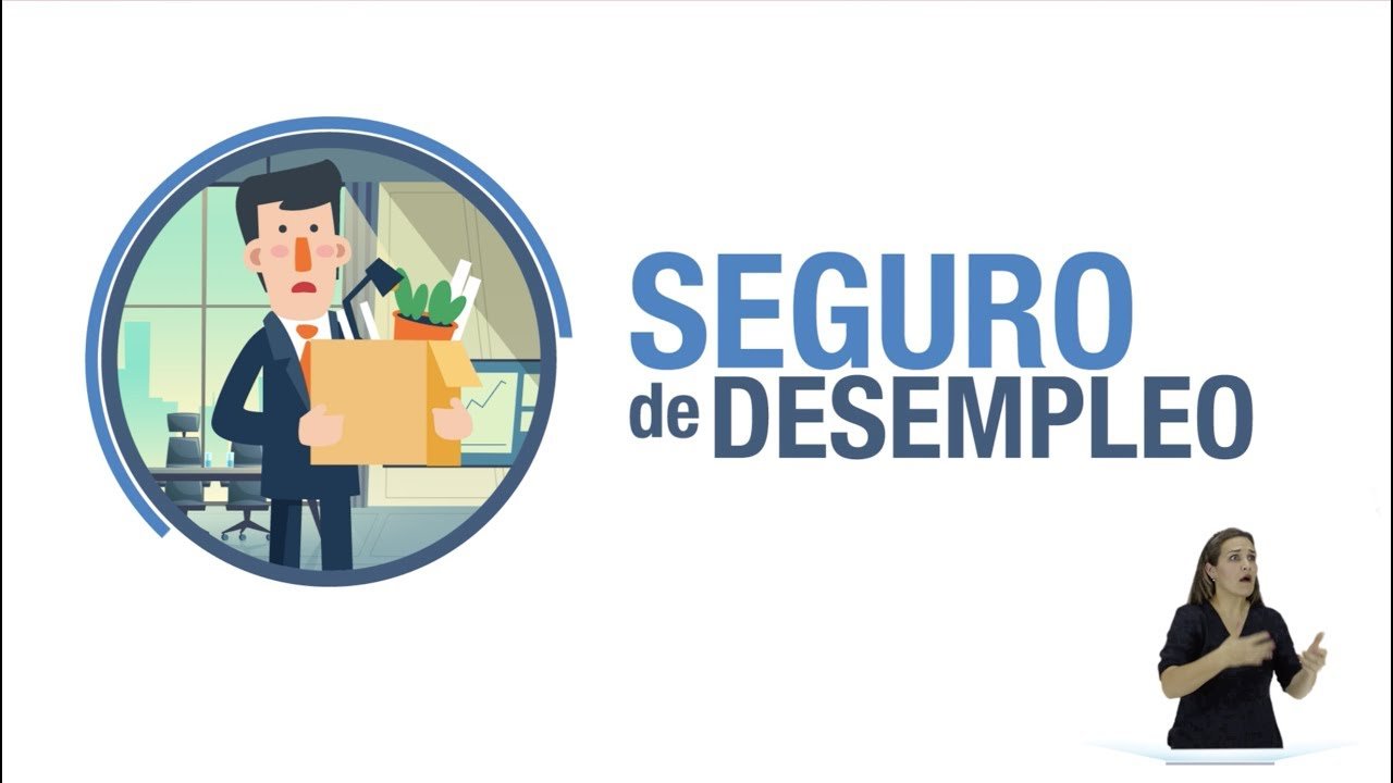 seguro desempleo