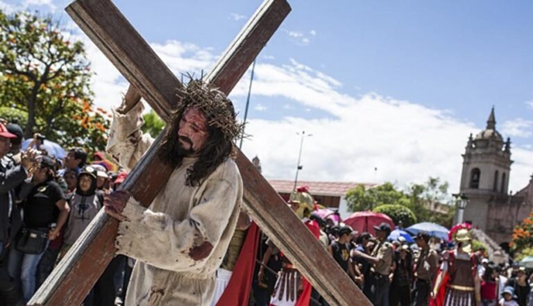 Qué actividades divertidas de Semana Santa pueden hacer los niños