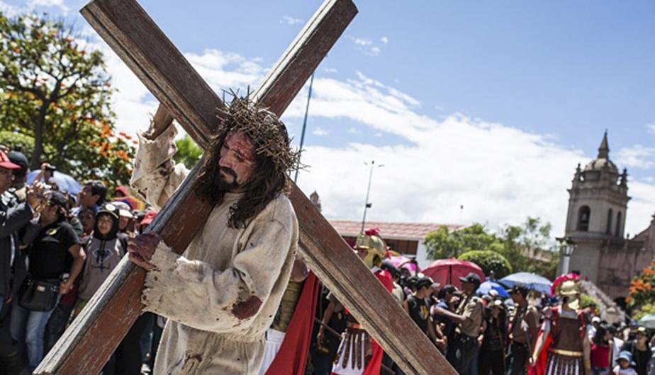 semana santa