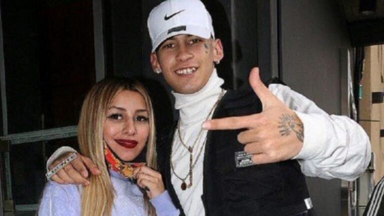 L-Gante se separó de su pareja Todo lo que necesitas saber