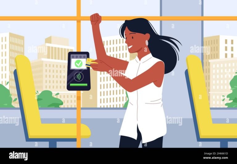 Cómo se paga Aerobus en Córdoba, Argentina: Pasos y Consejos