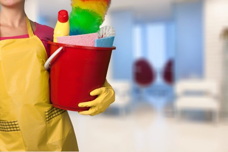 Cómo contratar un servicio doméstico por hora de manera efectiva