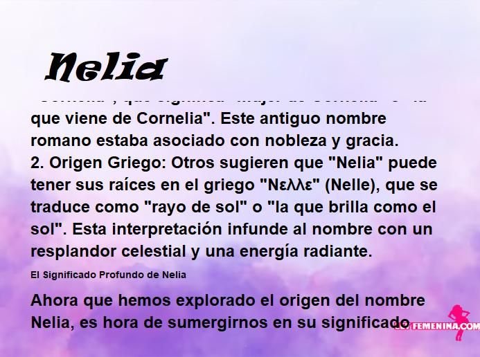 Qué Significado Tiene Tu Nombre y Apellido en la Cultura Actual