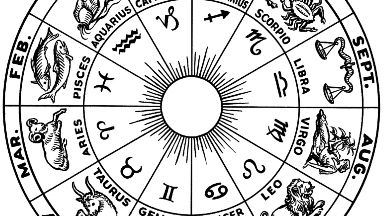 Cómo puedo descubrir cuál es mi signo zodiacal según mi fecha de nacimiento
