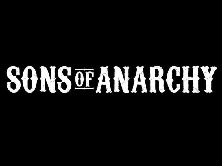 Qué temas y personajes destacan en la serie de TV Sons of Anarchy