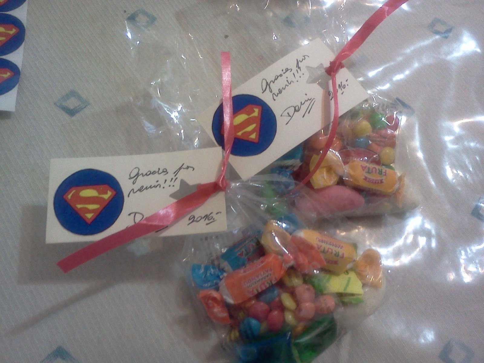 sorpresitas economicas