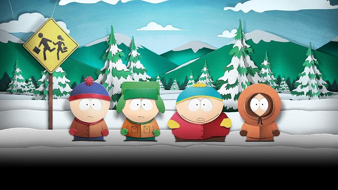 south park