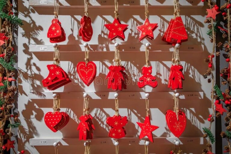 Qué Souvenirs Navideños Originales Puedo Regalar Este Año