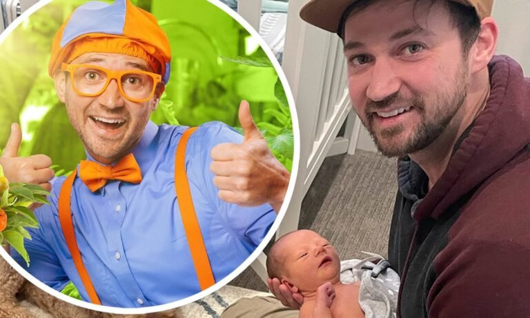 Qué es Blippi y por qué es tan popular entre los niños