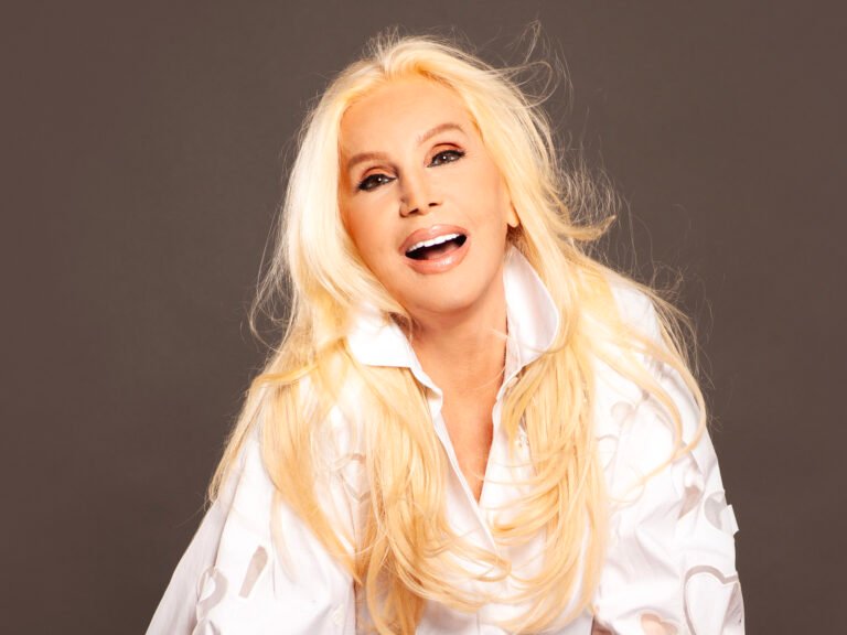 Cuándo comienza la nueva temporada del programa de Susana Giménez