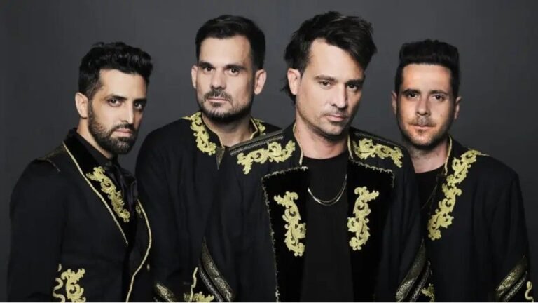 Quién fue el famoso cantante de Tan Biónica y cuáles fueron sus éxitos