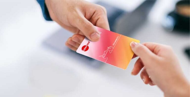 Cómo puedo saber si me aprobaron la tarjeta de alimentos