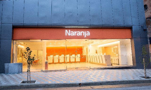 Cuántas Sucursales Tiene Tarjeta Naranja en Córdoba: Un Recorrido Detallado