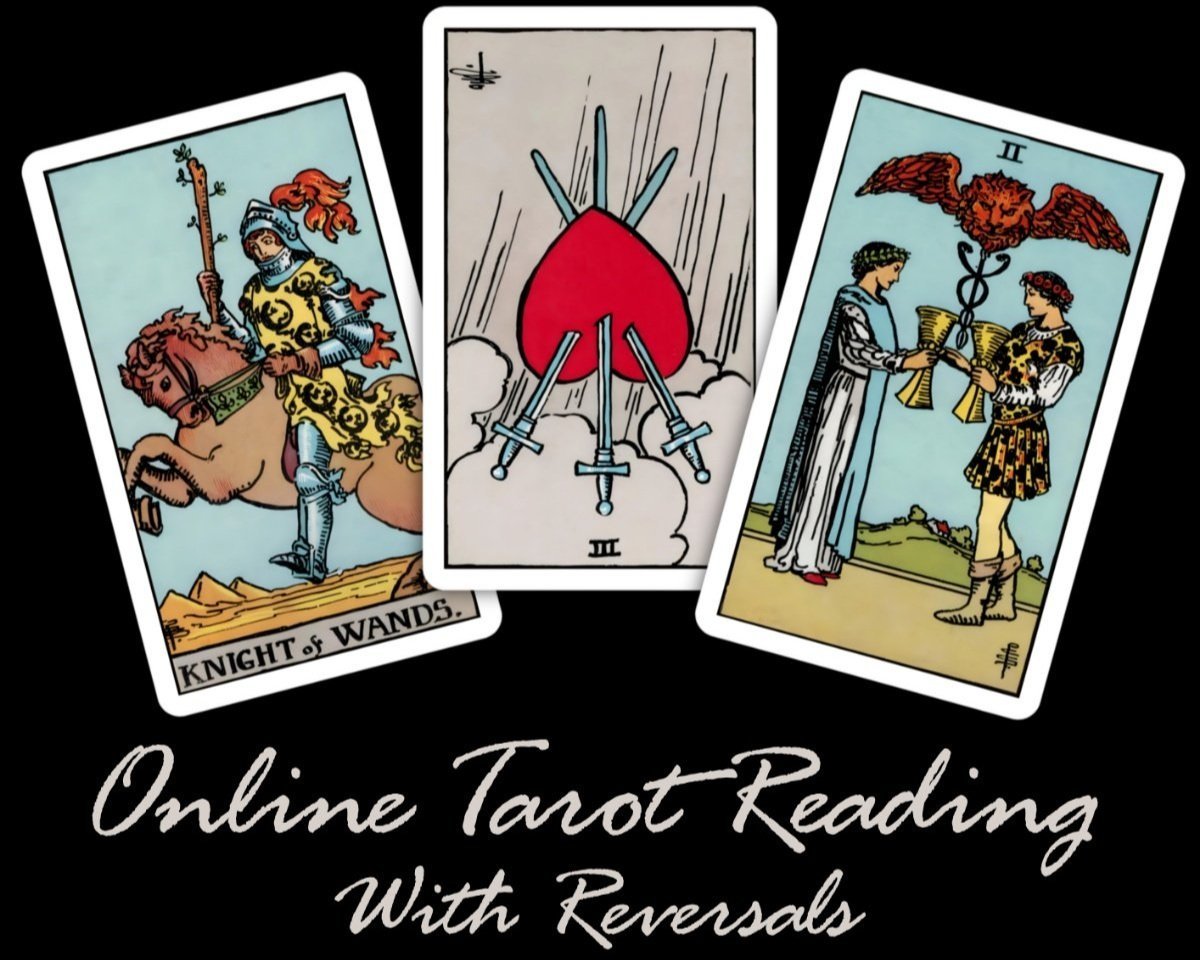 tarot online