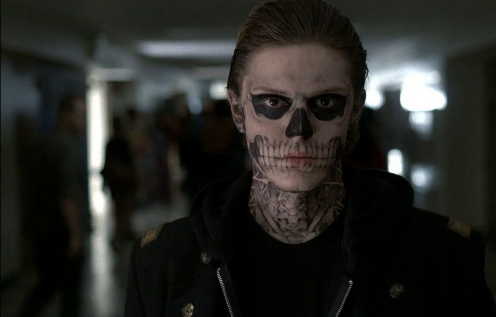 tate langdon