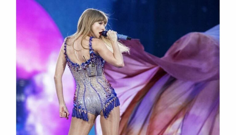 Cuál es la canción más popular de Taylor Swift y por qué