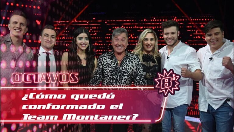 Quién dejó el Team Montaner y cuáles fueron las razones detrás