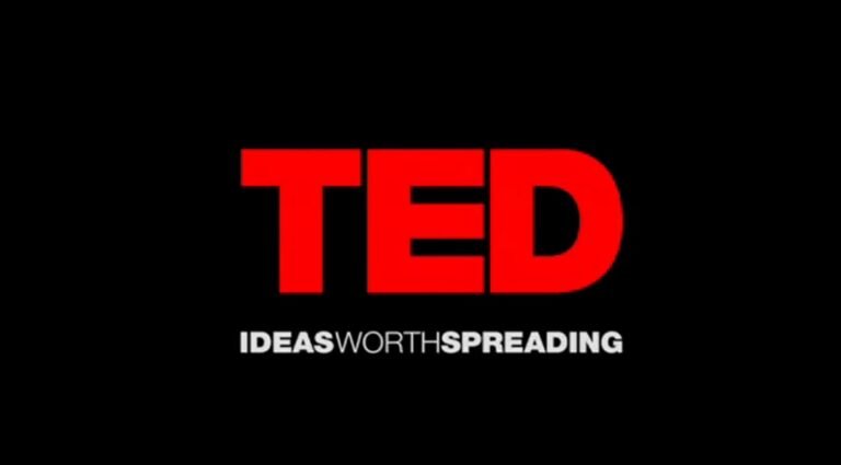 Cómo pueden las TED Talks ayudarte a aprender inglés eficazmente