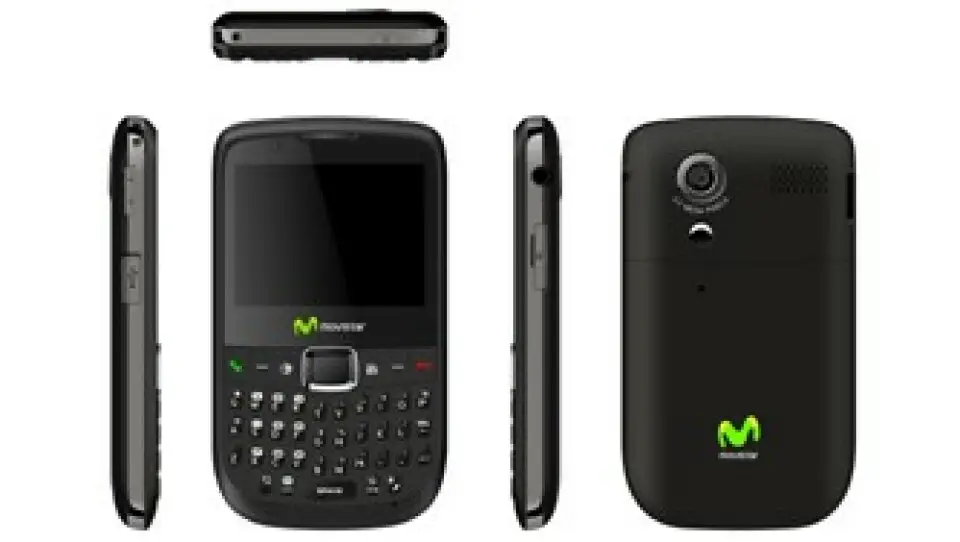 telefono movistar