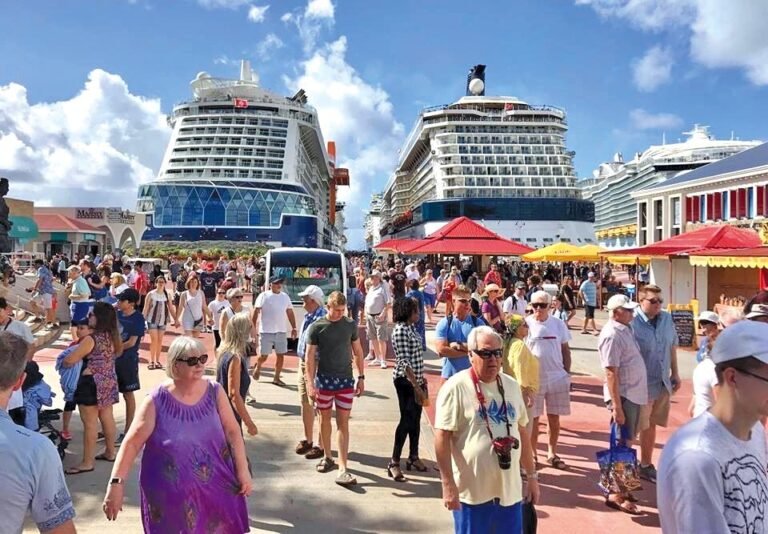 Cuándo es más barato viajar a Brasil y cuáles son las mejores épocas