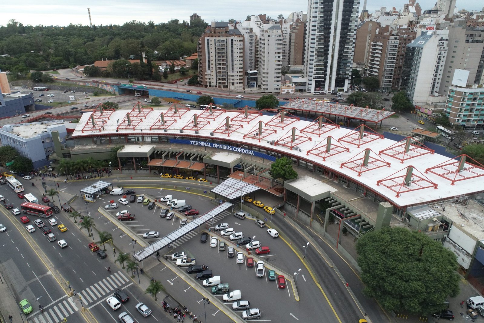 terminal cordoba