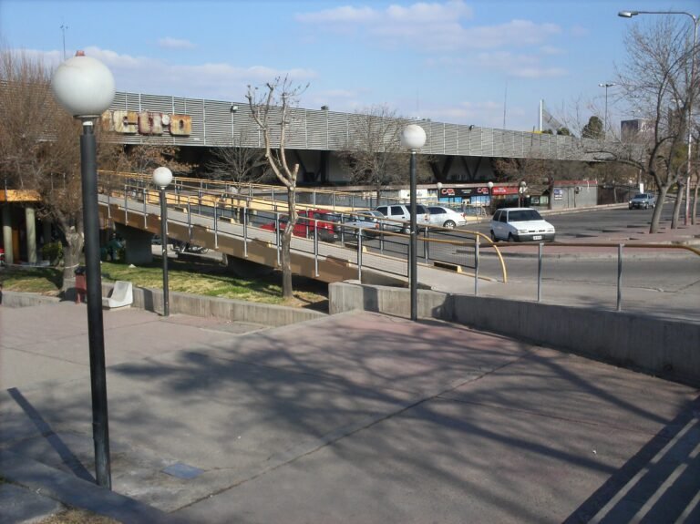 Qué es la Nueva Generación Terminal de Mendoza y cuáles son sus características