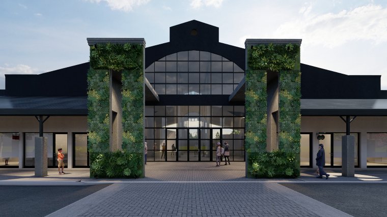 Qué servicios ofrece el teléfono terminal Pacheco en El Talar