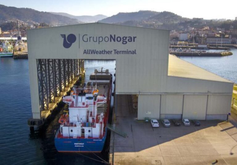 Qué es una terminal de carga y por qué sube su importancia