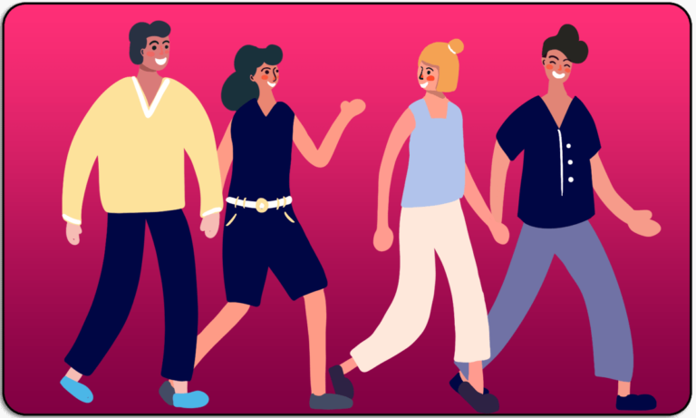 Qué resultados puedes obtener con el test del mejor amigo