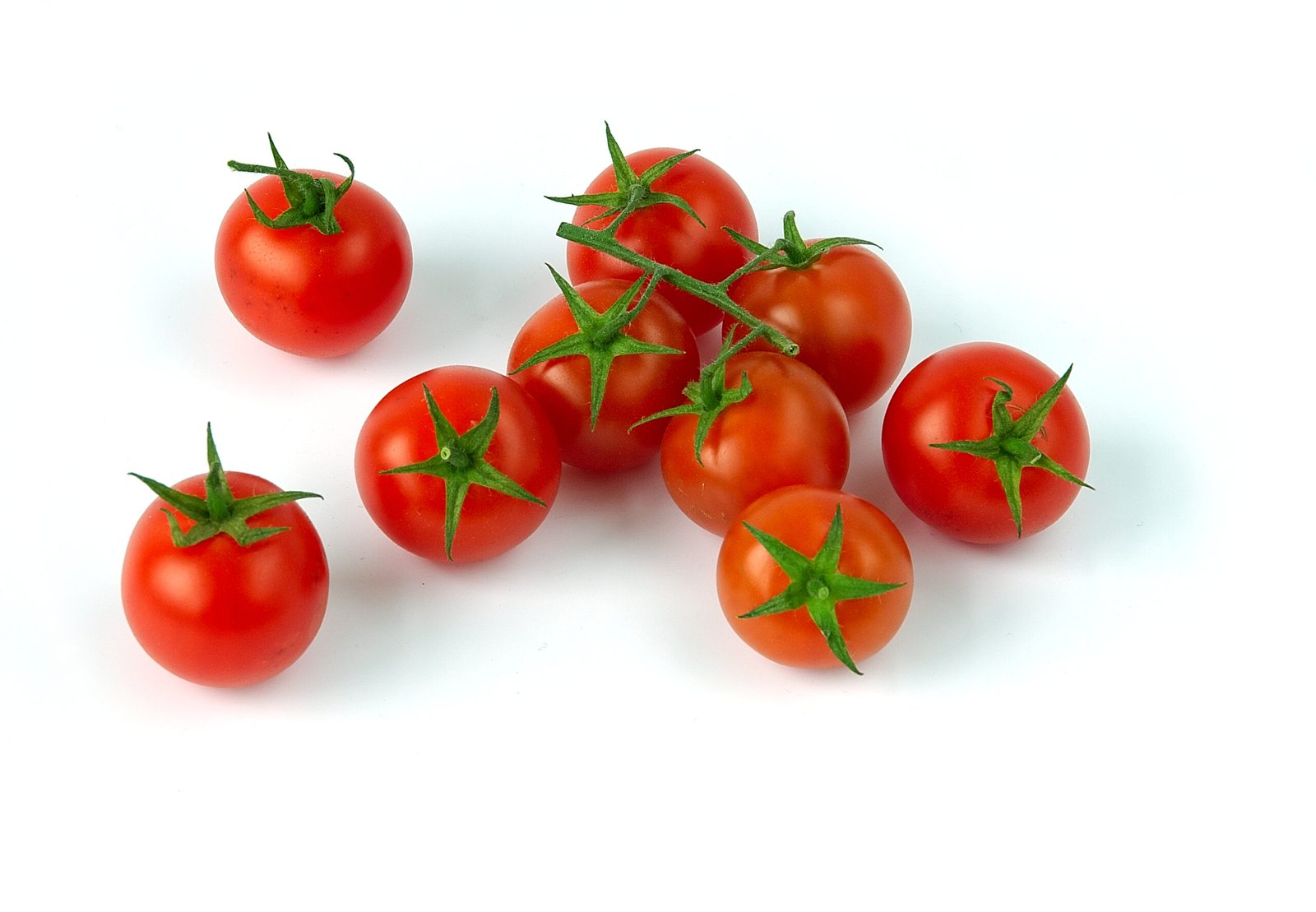 tomate cherry scaled