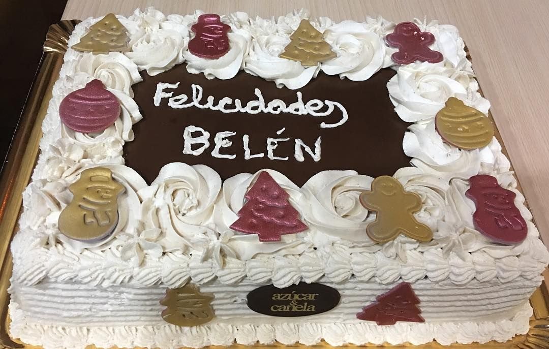 torta belen