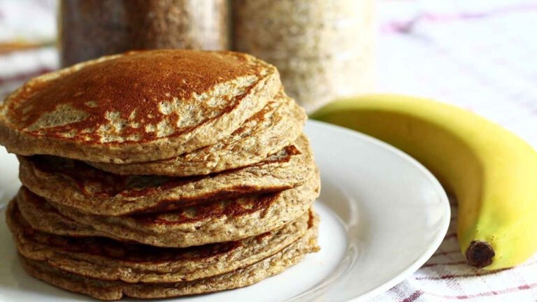 Cómo preparar una deliciosa tortilla de avena para el desayuno