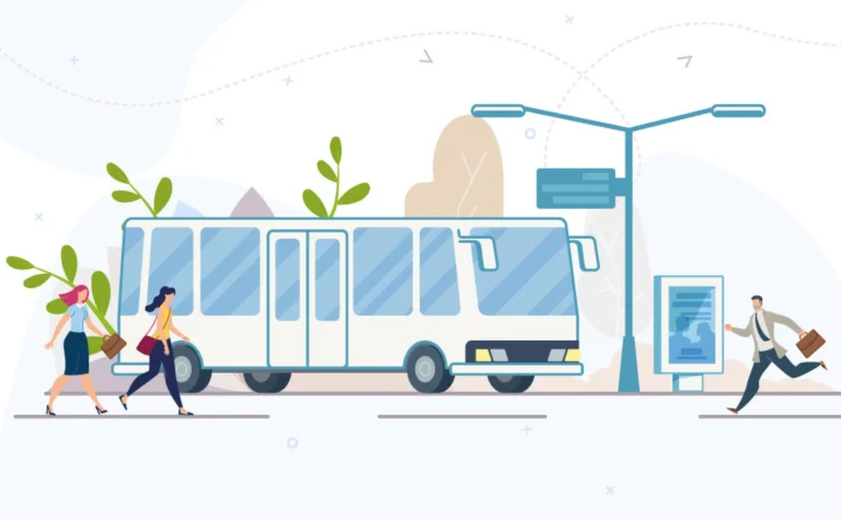 Cuál es la mejor app para transporte público en Buenos Aires