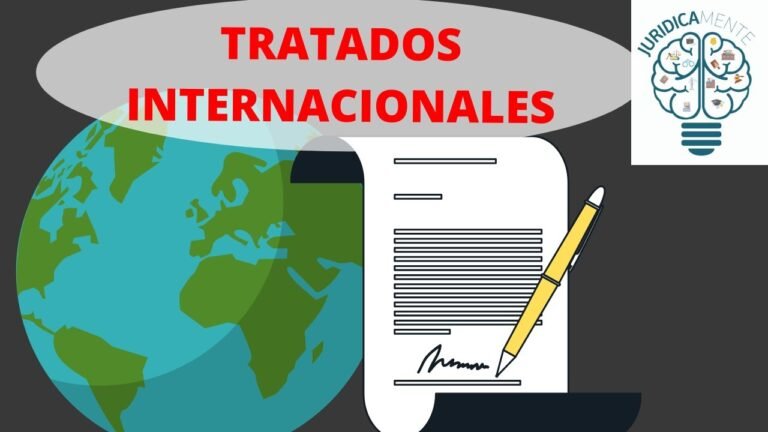 Qué Tratados Internacionales Tienen Jerarquía Constitucional en Argentina