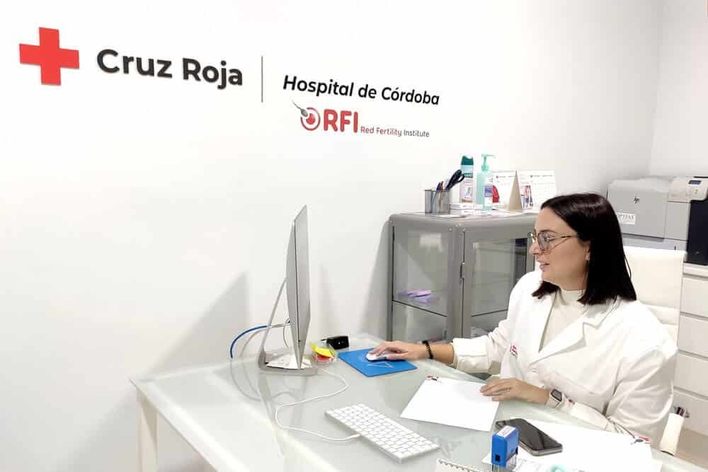 tratamiento fertilidad en Cordoba 1