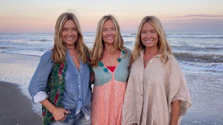 Cómo se encuentra actualmente el hijo de las Trillizas de Oro