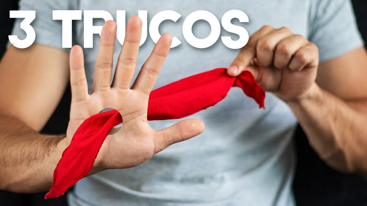 trucos magia