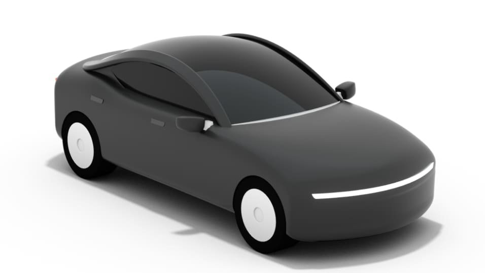 uber auto