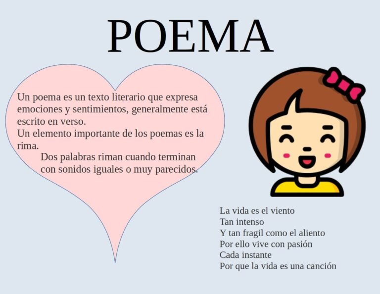Qué poemas conmovedores para mamá pueden tocar su corazón