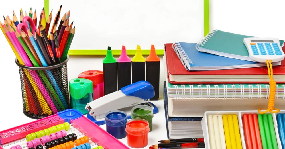 utiles escolares