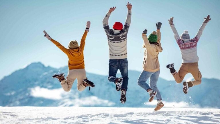 Qué actividades puedes disfrutar en las vacaciones de invierno en Mendoza