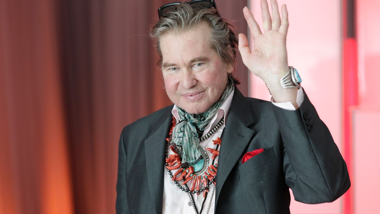 val kilmer
