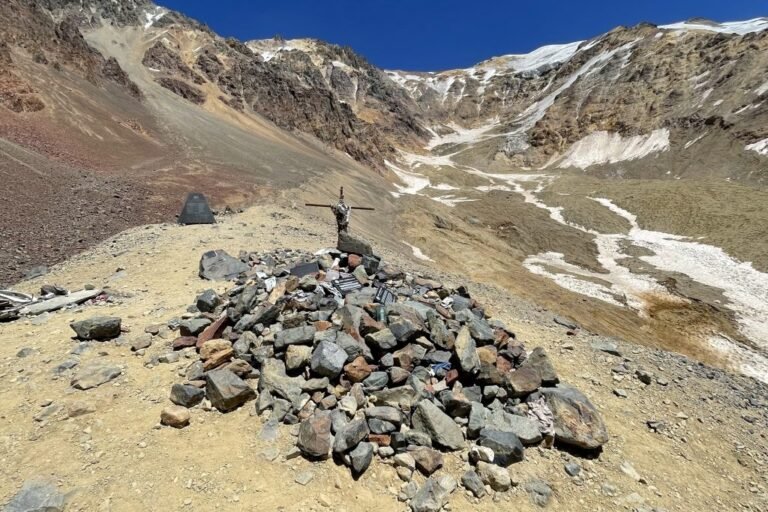 Qué actividades y consejos seguir en una excursión al Valle de las Lágrimas