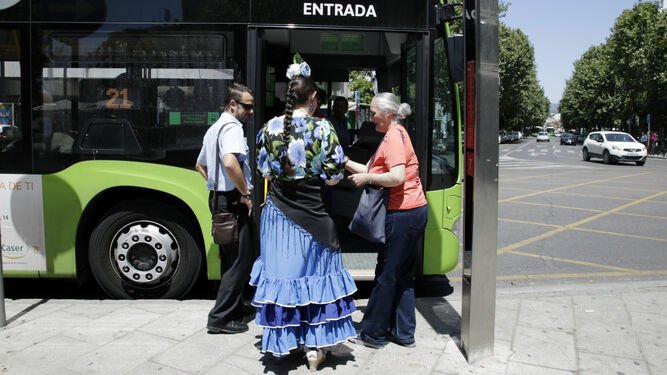 Qué colectivo va a Los Cocos: Transporte en Córdoba